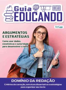 Guia Educando – 14 Setembro 2026