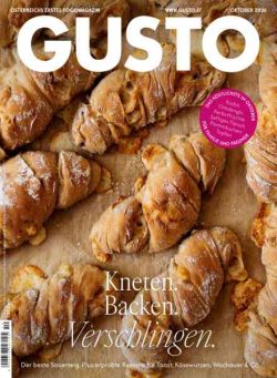 Gusto – Oktober 2026