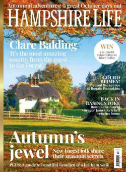 Hampshire Life – October 2026