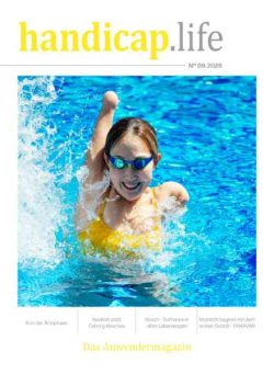 handicaplife – September 2026