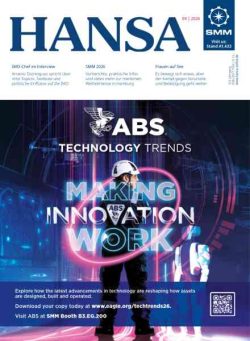 Hansa – September 2026