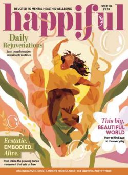 Happiful – Issue 114 2026