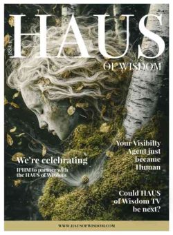 Haus of Wisdom – Autumn 2026