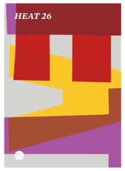 Heat – Series 3 Number 26 2026
