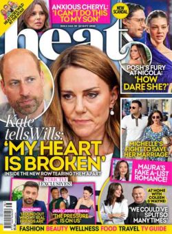 Heat UK – 15 September 2026