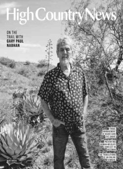 High Country News – September 2026