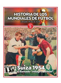 Historia de los mundiales de futbol – Agosto 2026