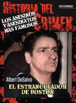 Historia del Crimen – Agosto 2026