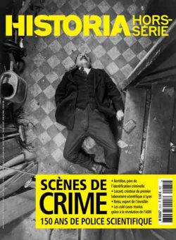 Historia – Hors-Serie N 81 – 28 Aout 2026