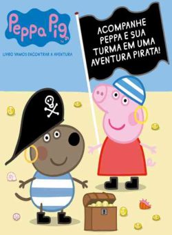 Historias da Peppa Pig – Maio 2025