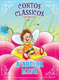 Historias Infantis – Agosto 2025