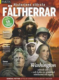 Historie Fakta – September 2026