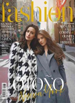 Hola! Fashion – Octubre 2026