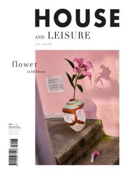 House and Leisure – Spring 2026