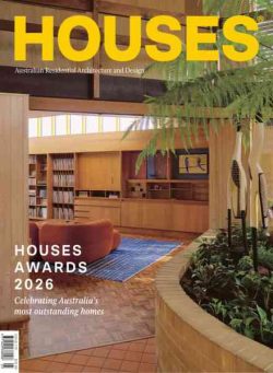 Houses Australia – September 2026