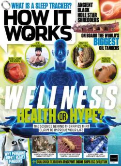 How It Works – Issue 220 2026