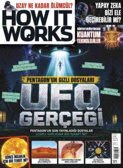How It Works Turkiye – Eylul 2026