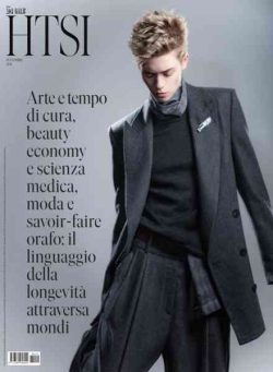 How to Spend It – 18 Settembre 2026