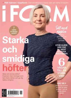 I Form – 8 September 2026