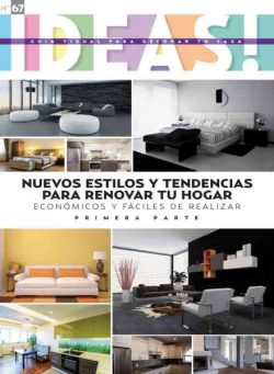 Ideas de decoracion – Septiembre 2026