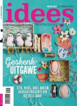 Idees – Geskenk Idees 2026