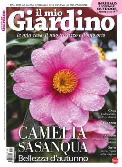 Il Mio Giardino – Ottobre-Novembre 2026