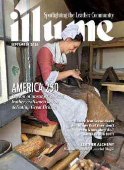 Illume – September 2026