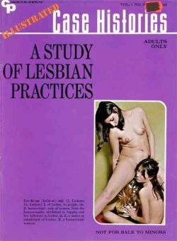 Illustrated Case Histories – Vol 1 N 2 1970