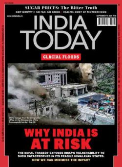 India Today – 14 September 2026