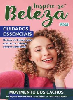 Inspire-se Beleza – Setembro 2026