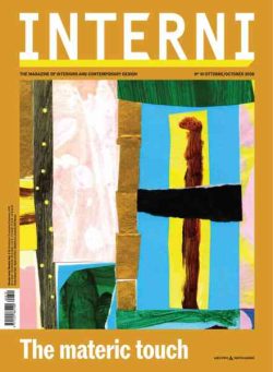 Interni Italia – Ottobre 2026