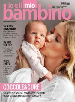 Io e il mio Bambino – Settembre 2026