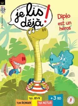 Je Lis Deja – Septembre 2026