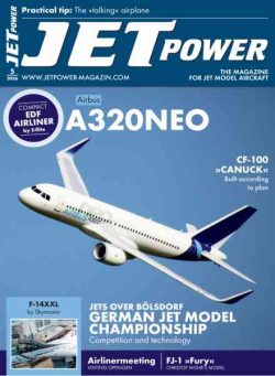 Jetpower – Issue 5 2026
