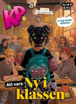 Kamratposten – 10 September 2026