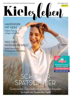 KIELerleben – September 2026