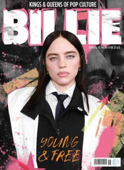 Kings & Queens of Pop Culture – Billie Eilish 2026