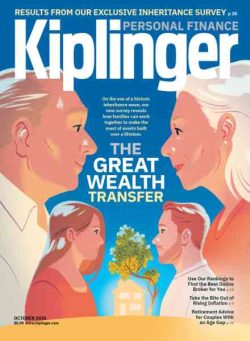 Kiplinger’s Personal Finance – October 2026