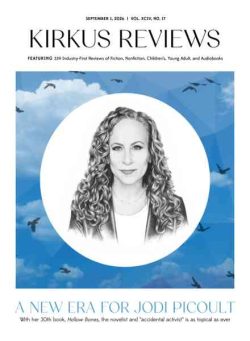 Kirkus Reviews – September 1 2026
