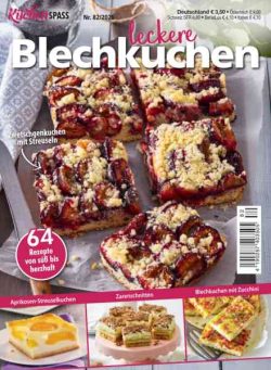 Kuchenspass – 11 September 2026