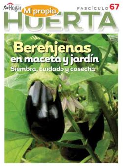 La Huerta en Casa – Septiembre 2026