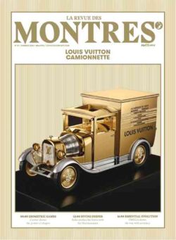 La Revue Des Montres Malaysia – Summer 2026