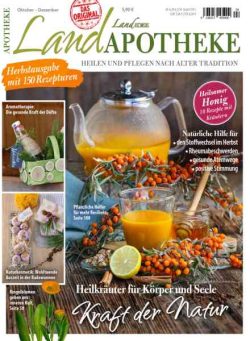 LandApotheke – September 2026