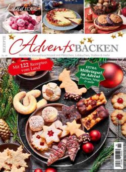 LandIDEE Rezeptreihe – September 2026