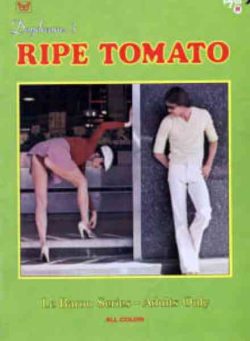 Le Baron Series – Ripe Tomato