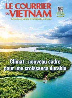 Le Courrier du Vietnam – 11 Septembre 2026