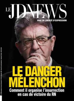 Le JDNews – 6 Septembre 2026