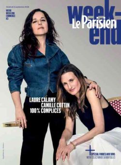 Le Parisien Magazine – 4 Septembre 2026
