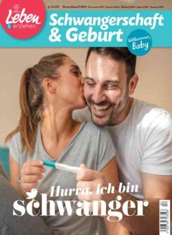 Leben & Erziehen Sonderheft – September 2026