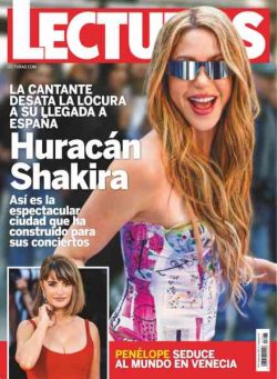 Lecturas – 23 Septiembre 2026